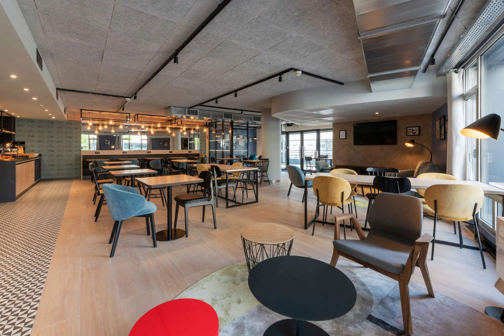 Tulip Residences Joinville-Le-Pont