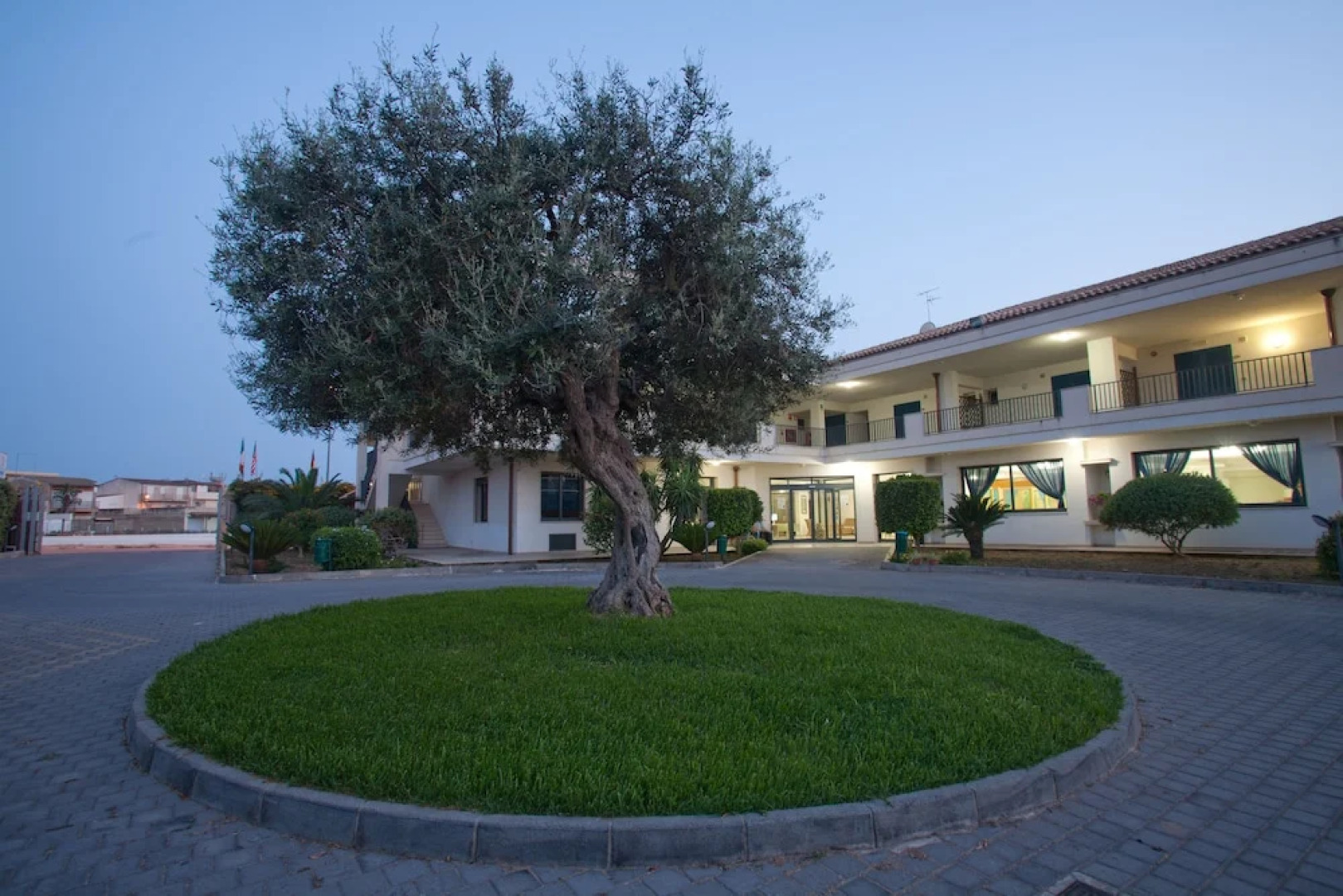 Villaggio Stella Marina