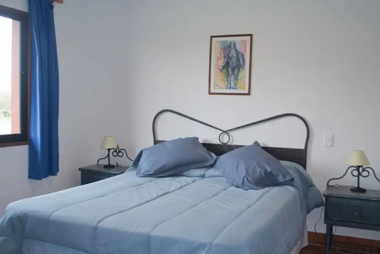 Posada de Campo Los Azahares