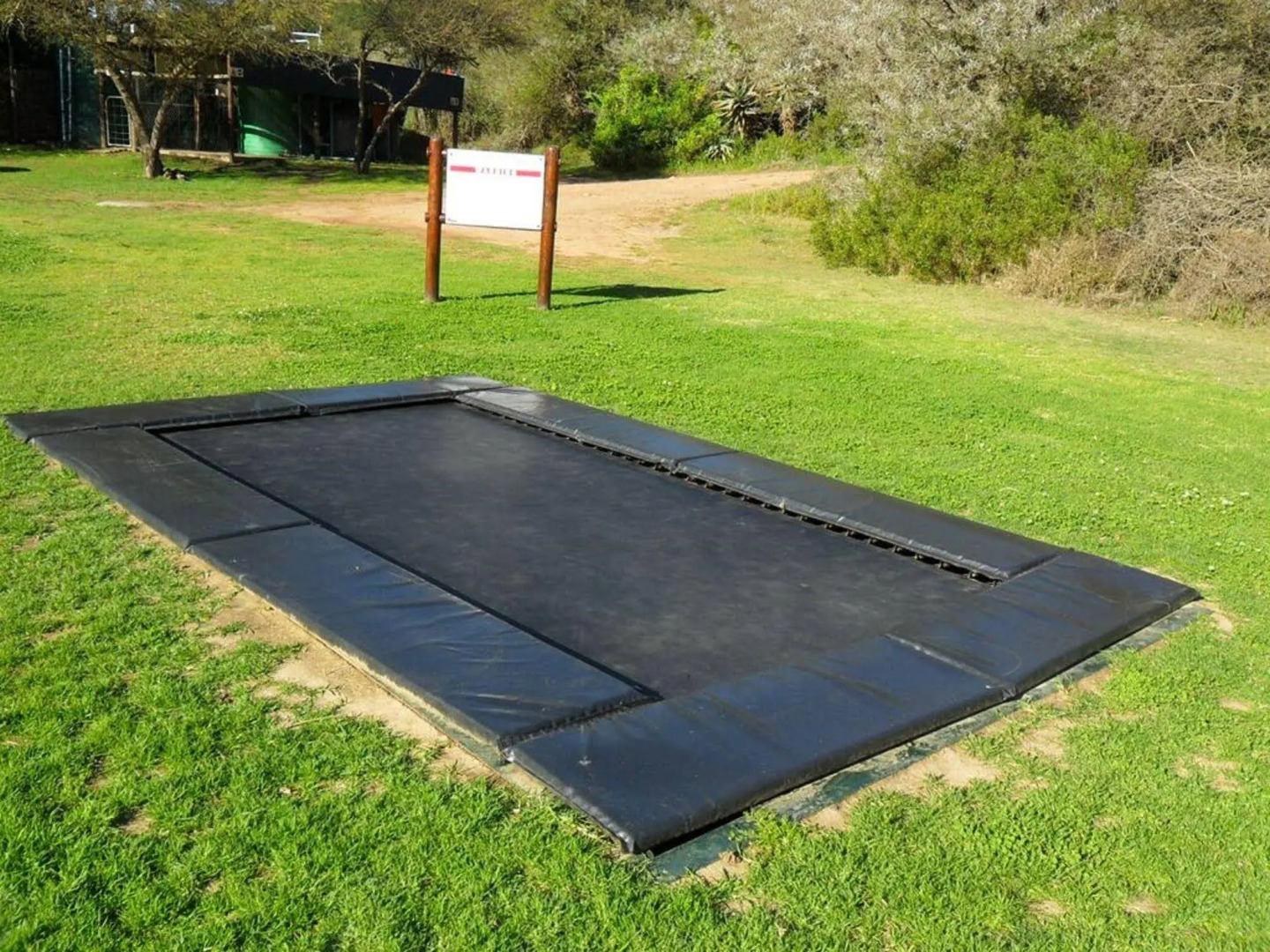 Stonehill River Lodge