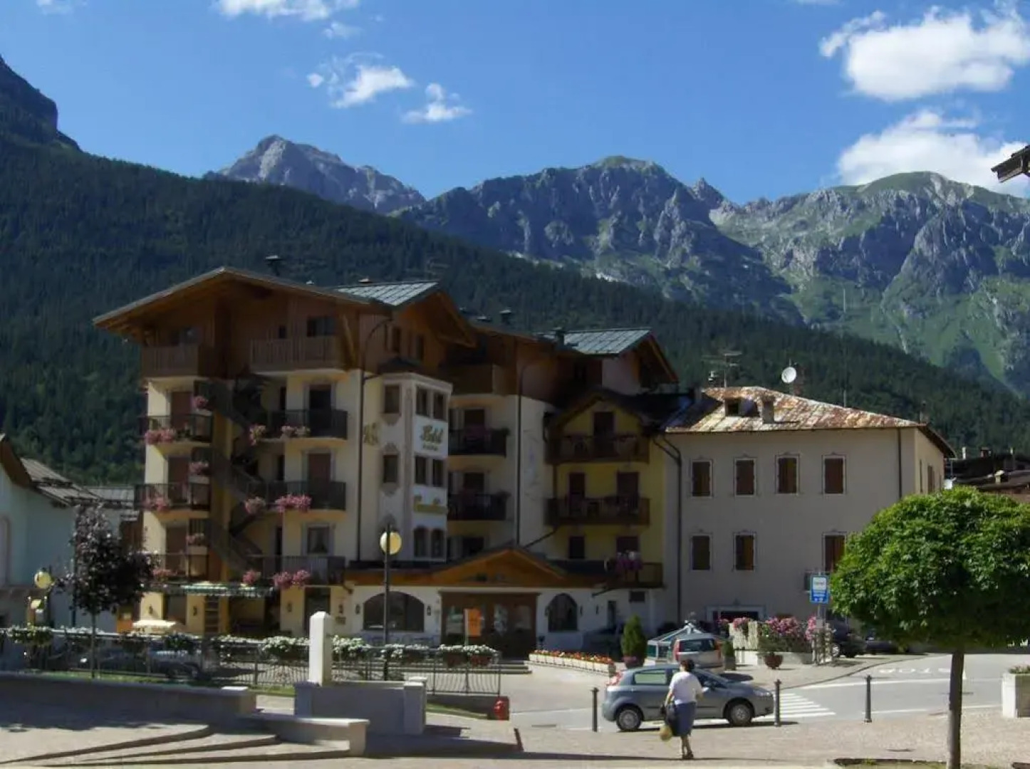 Cavallino Lovely Hotel