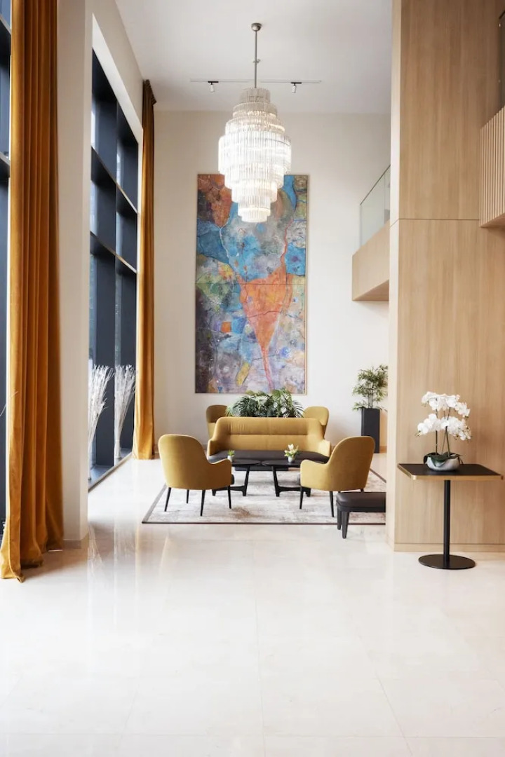 Residhome Luxembourg Esch-Belval