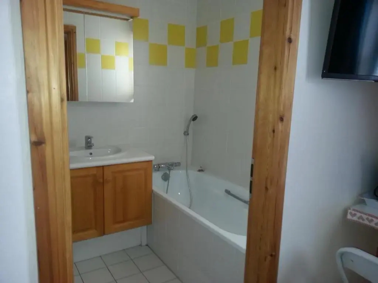 B&B Chateau Hameau de Flaine