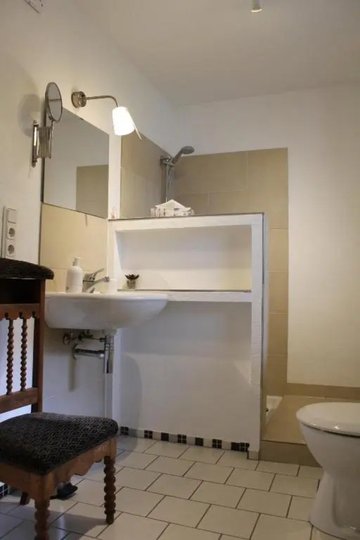 Ferienwohnung & Apartment Am Steinbrunnen