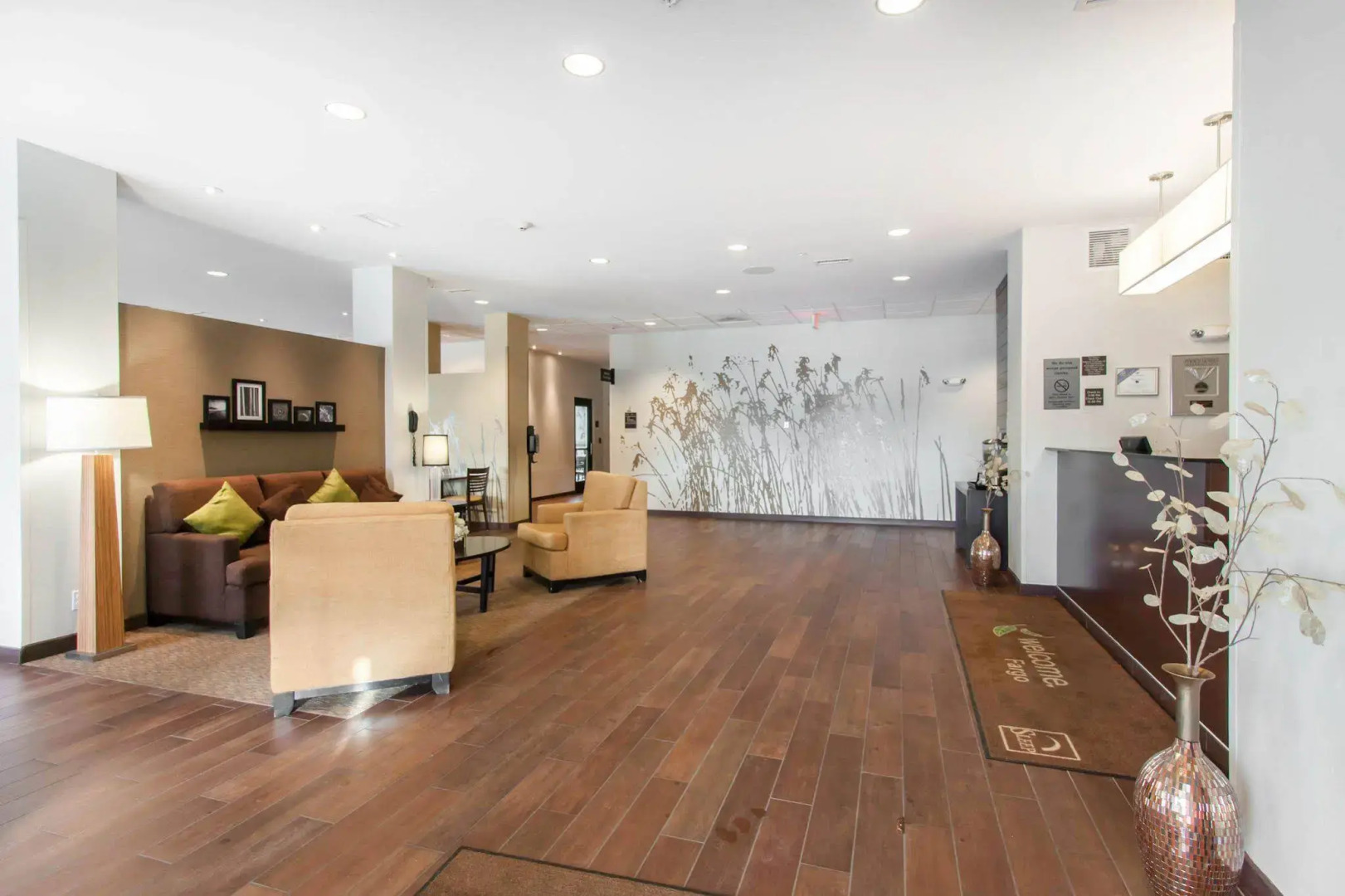 Sleep Inn & Suites Fargo Medical Center