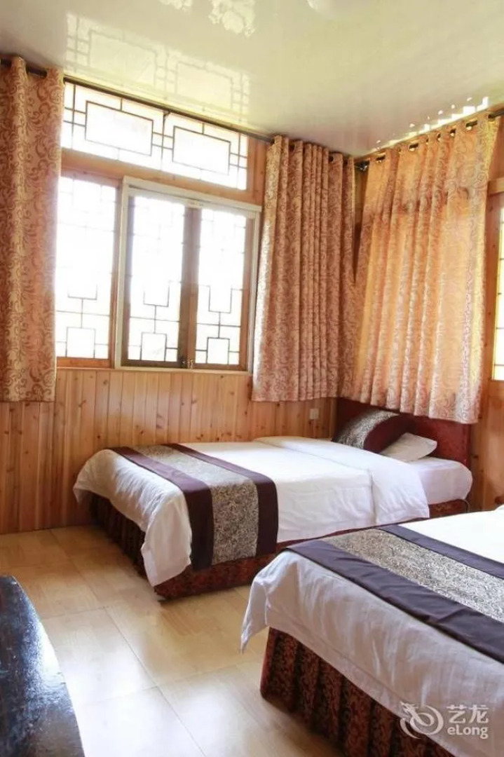 Tianqiao Nongjialle Hotel