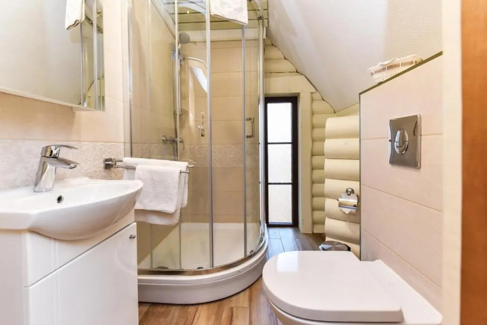 D&A Baltic Beach Villa