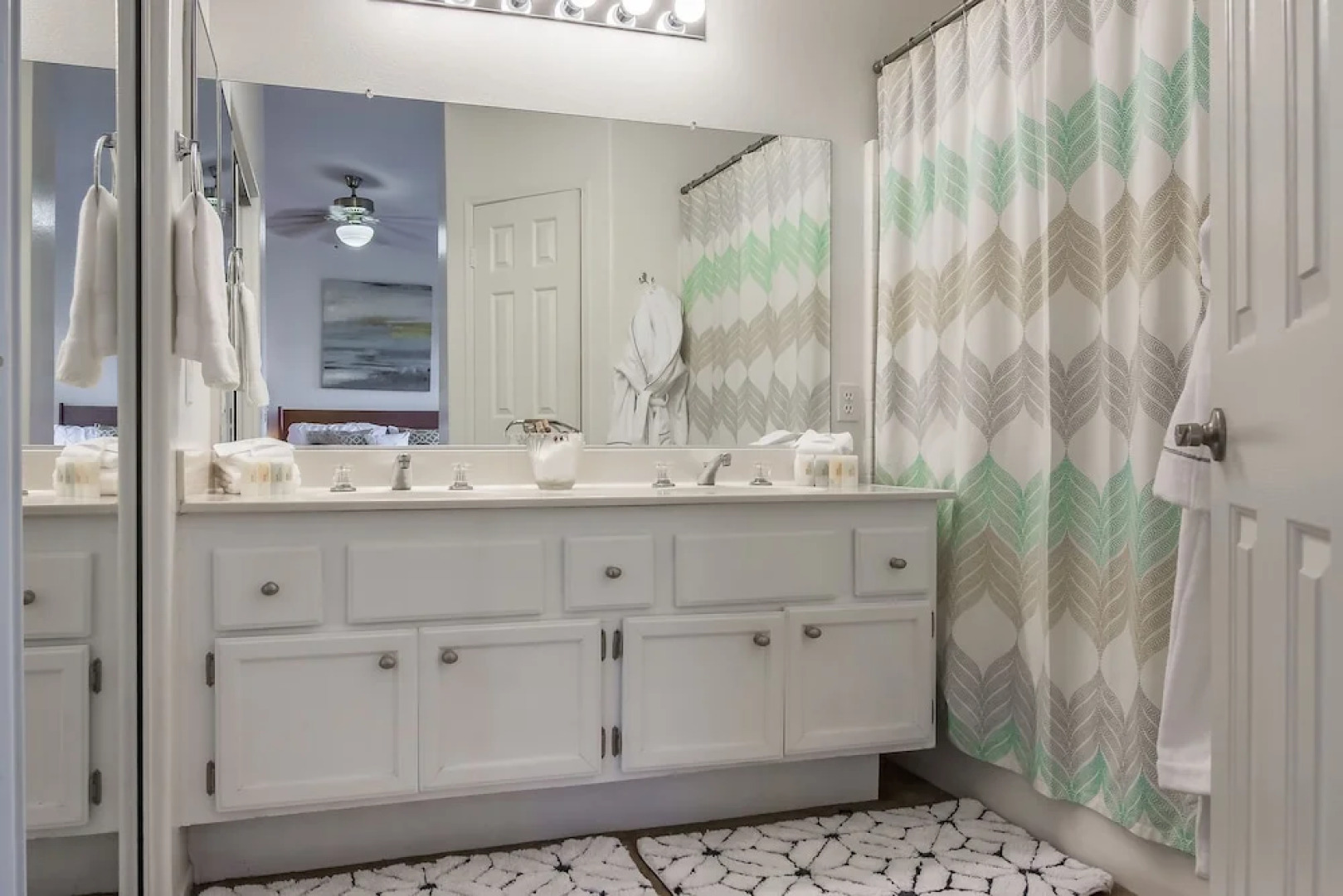 La Quinta Watering Hole Four Bedroom House