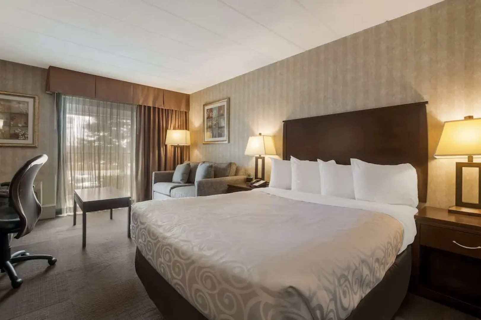 Best Western Brantford Hotel & Conference Centre