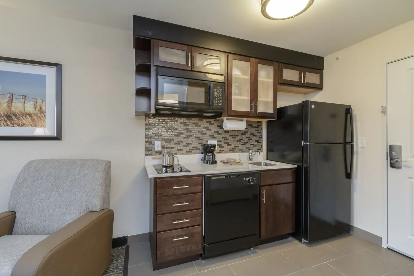 Candlewood Suites Mishawaka North by IHG