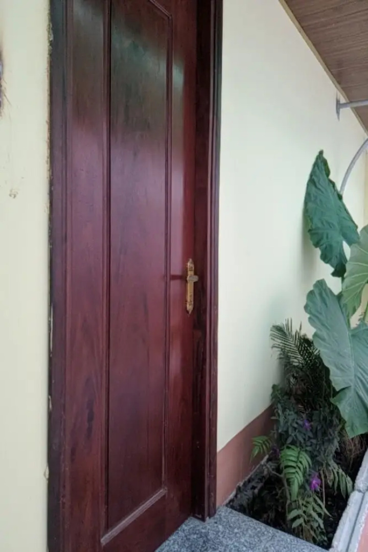 Hoa Anh Dao Garden Hotel