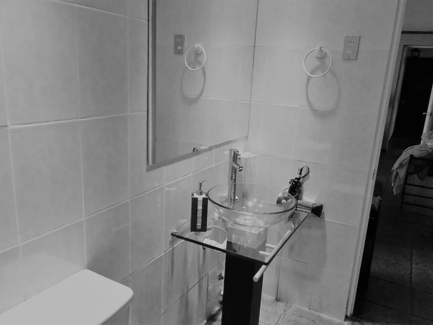 Departamento La Palmera