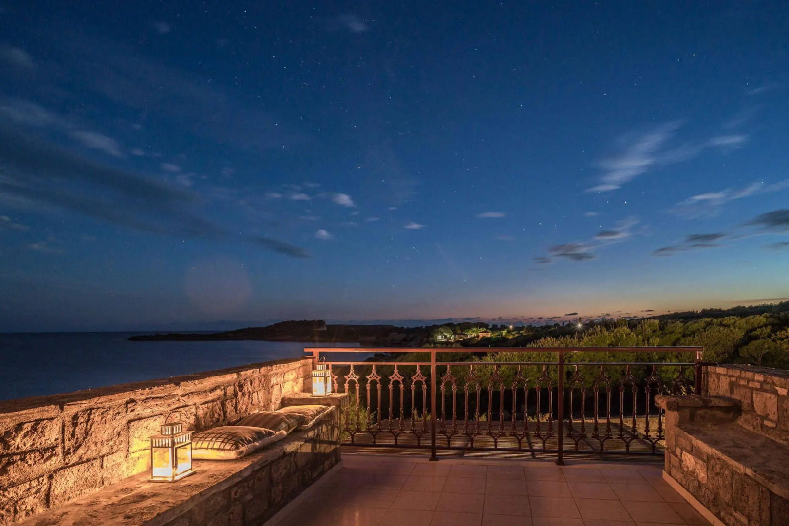 Sea Gems Luxury Villas