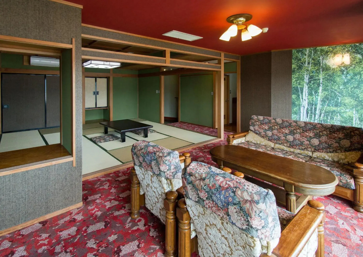 Izu Ito Onsen Hotel Daitoukan