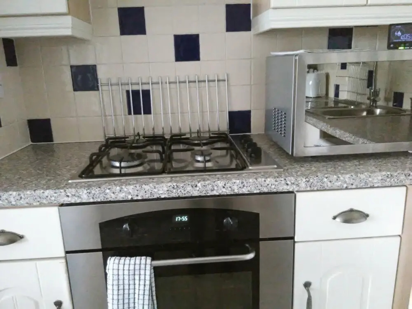 Riverside Court Apartment