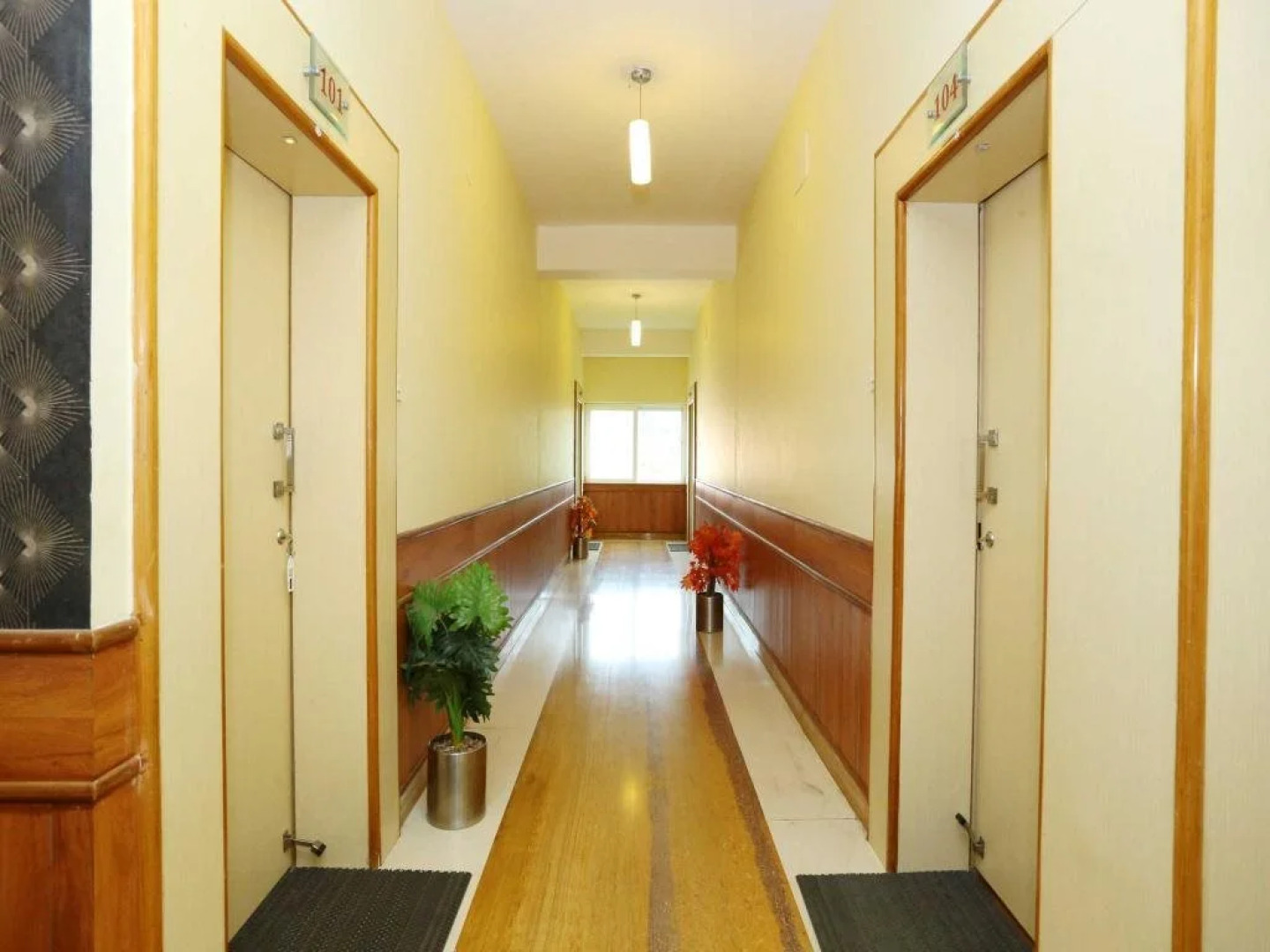 Vihal Estancia Holiday Inn