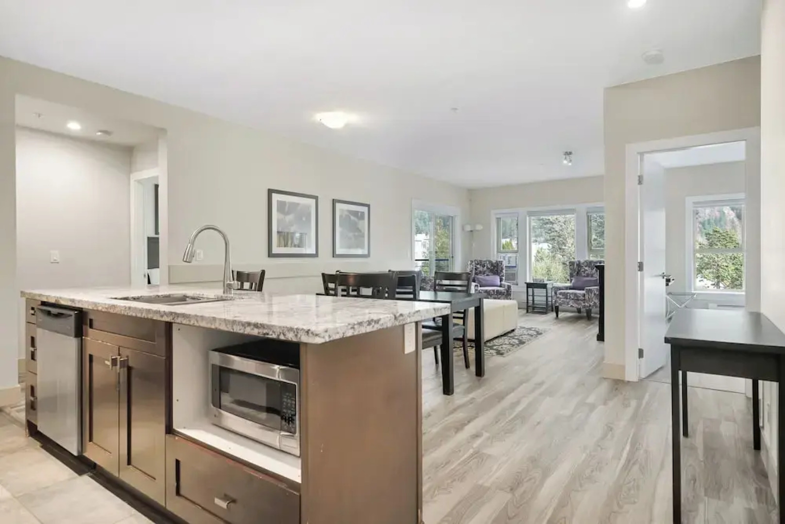 Breathtaking Bliss 2BR Penthouse