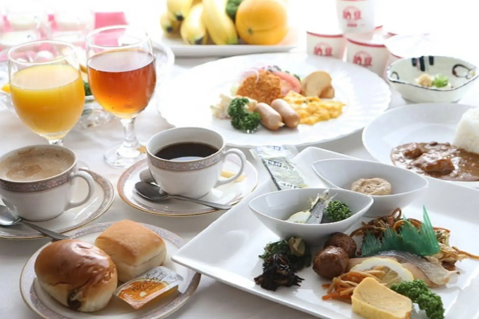 APA Hotel Okayama Ekimae