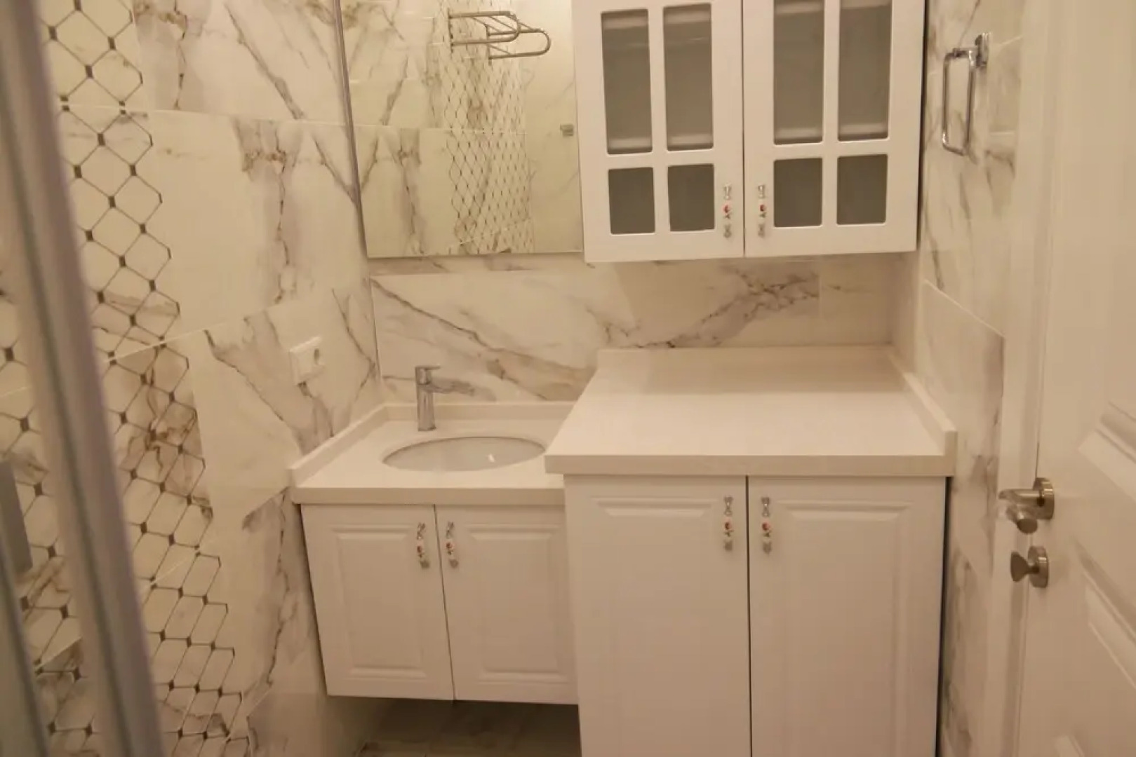 White Palace Residence