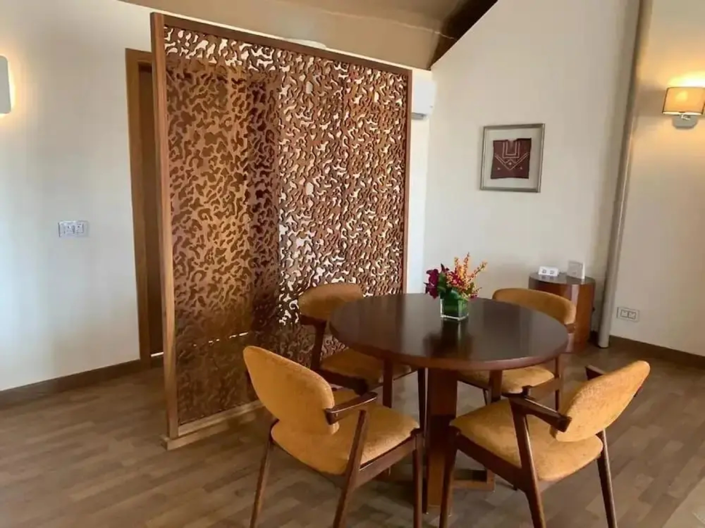 Ashar Tented Resort