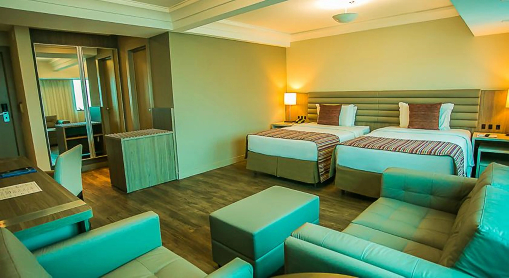 Blue Tree Premium Florianopolis