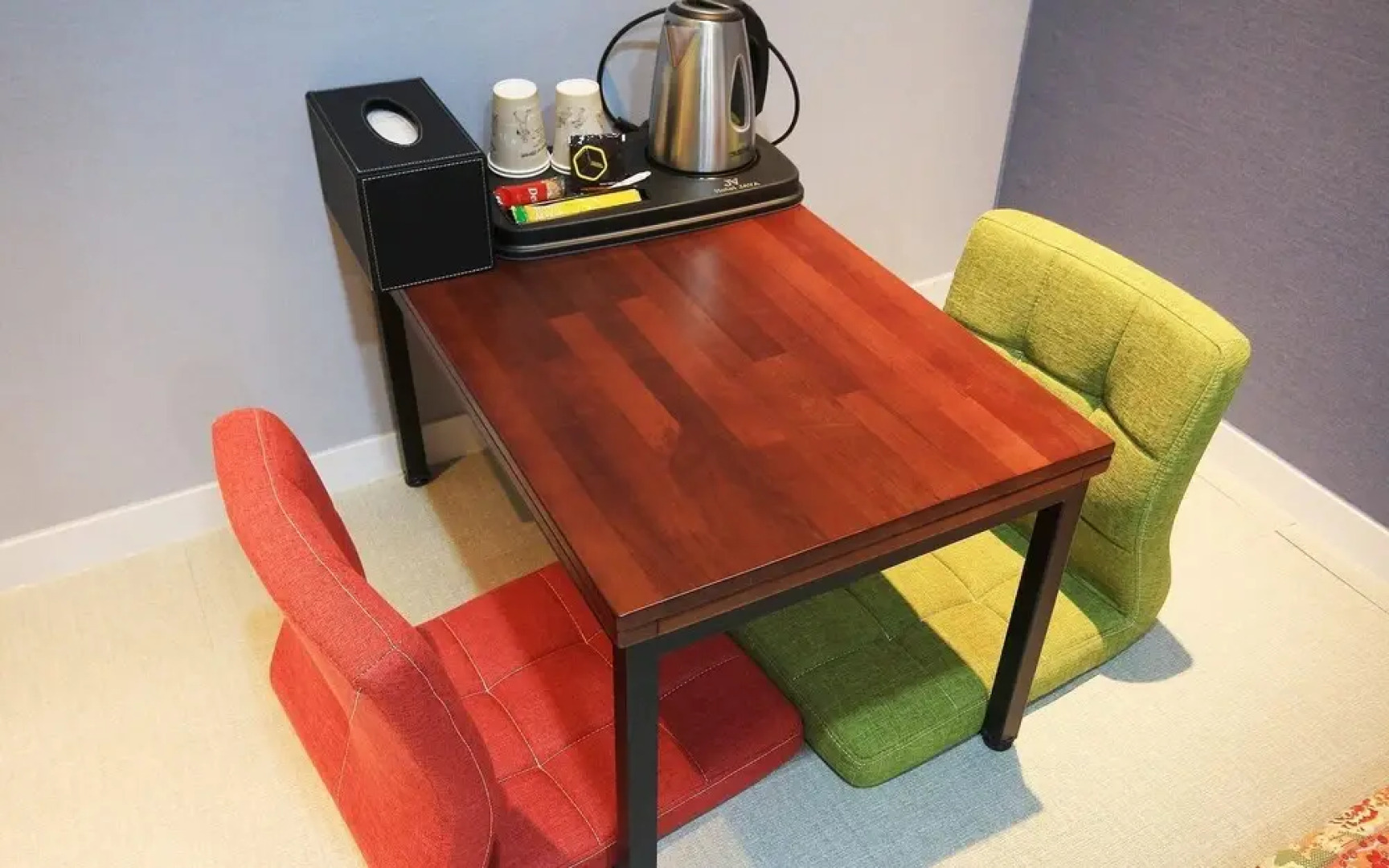 Gwangyang Hotel Java