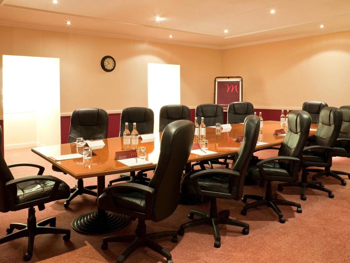 Albrighton Hall Hotel and Spa, a member of Radisson Individuals