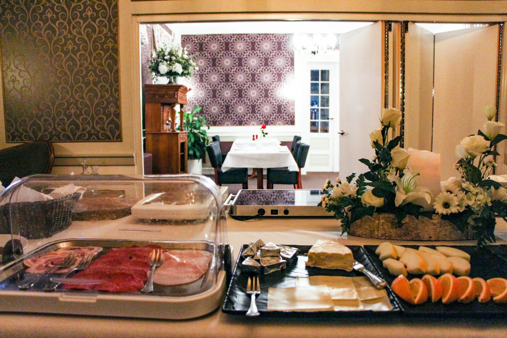 Krebshuset & Kelz0rdk