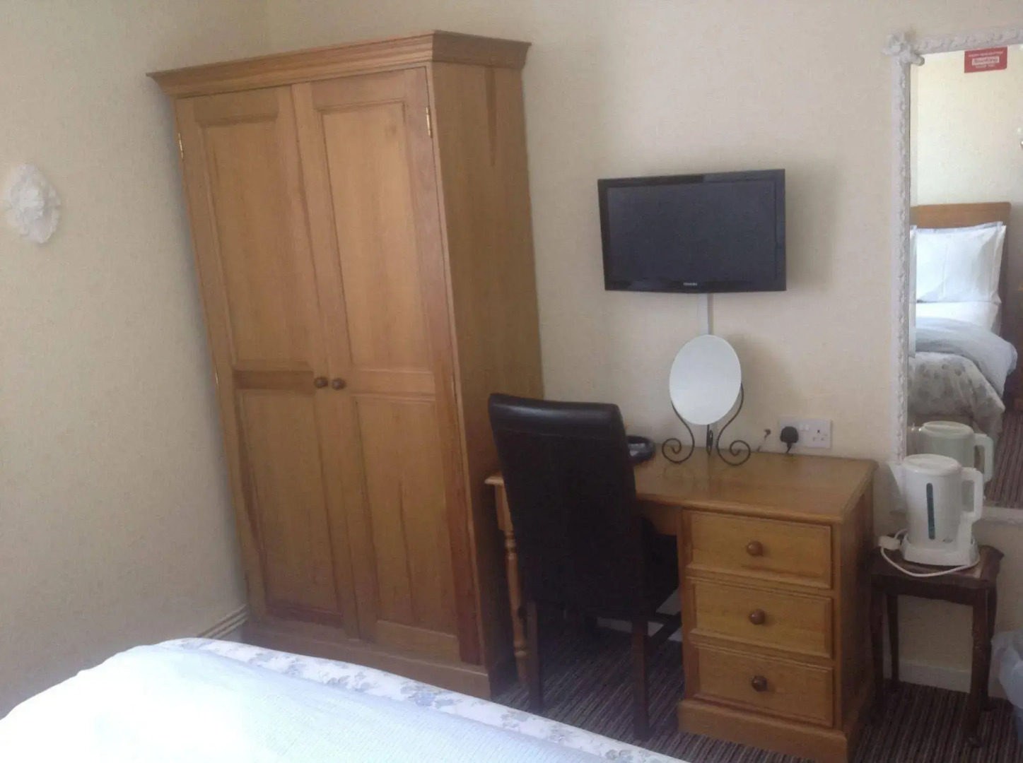 Shrewsbury Lodge Hotel And Restaurant