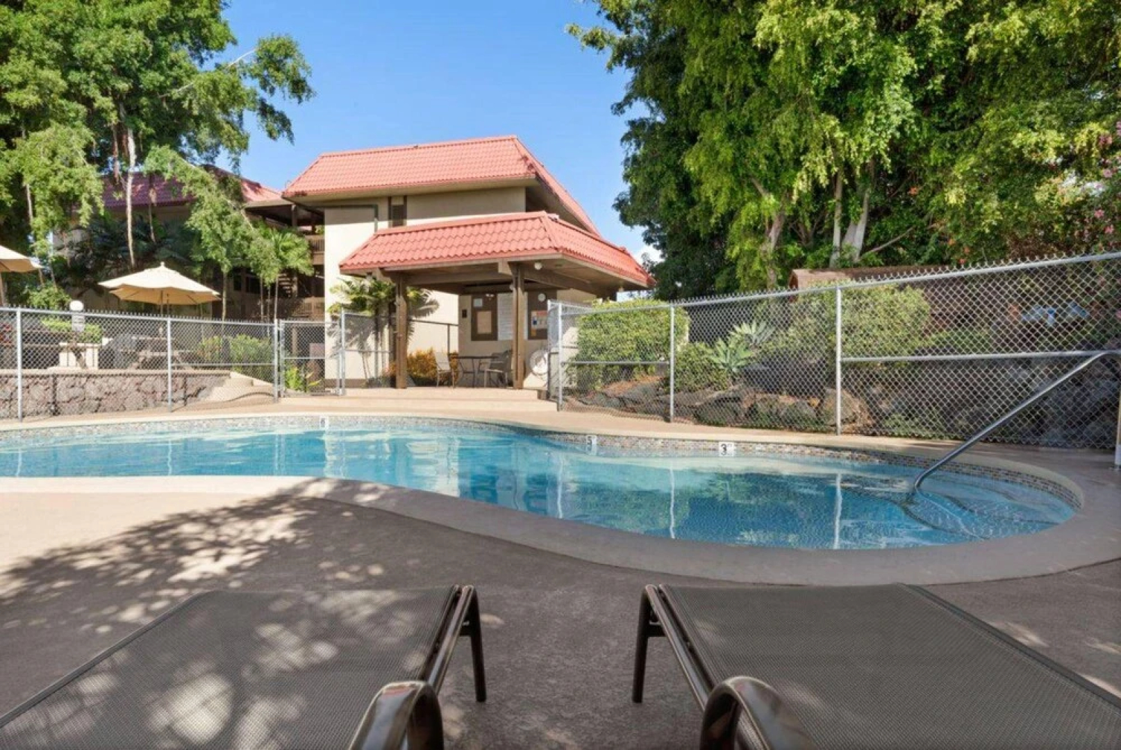 Big Island Kona Mansions 110c by Coldwell Banker Island Vacations