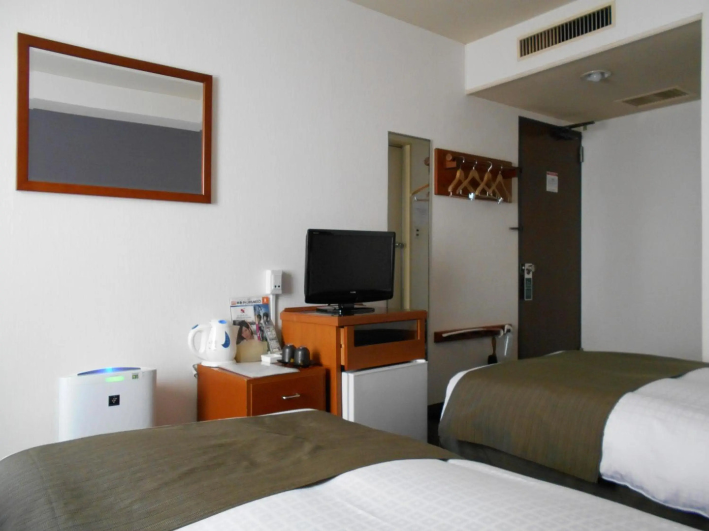 Hotel Abest Nagano Ekimae