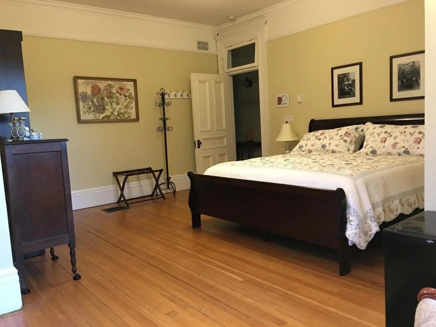 McCarty House Inn B&B