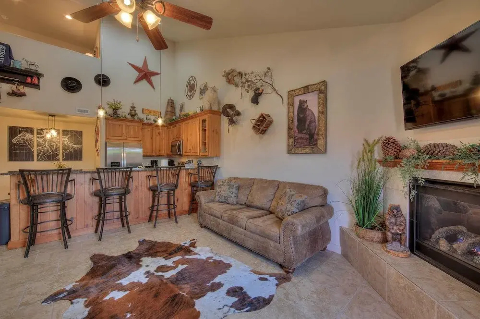 Desert Winds 6 by MoabCondos4Rent