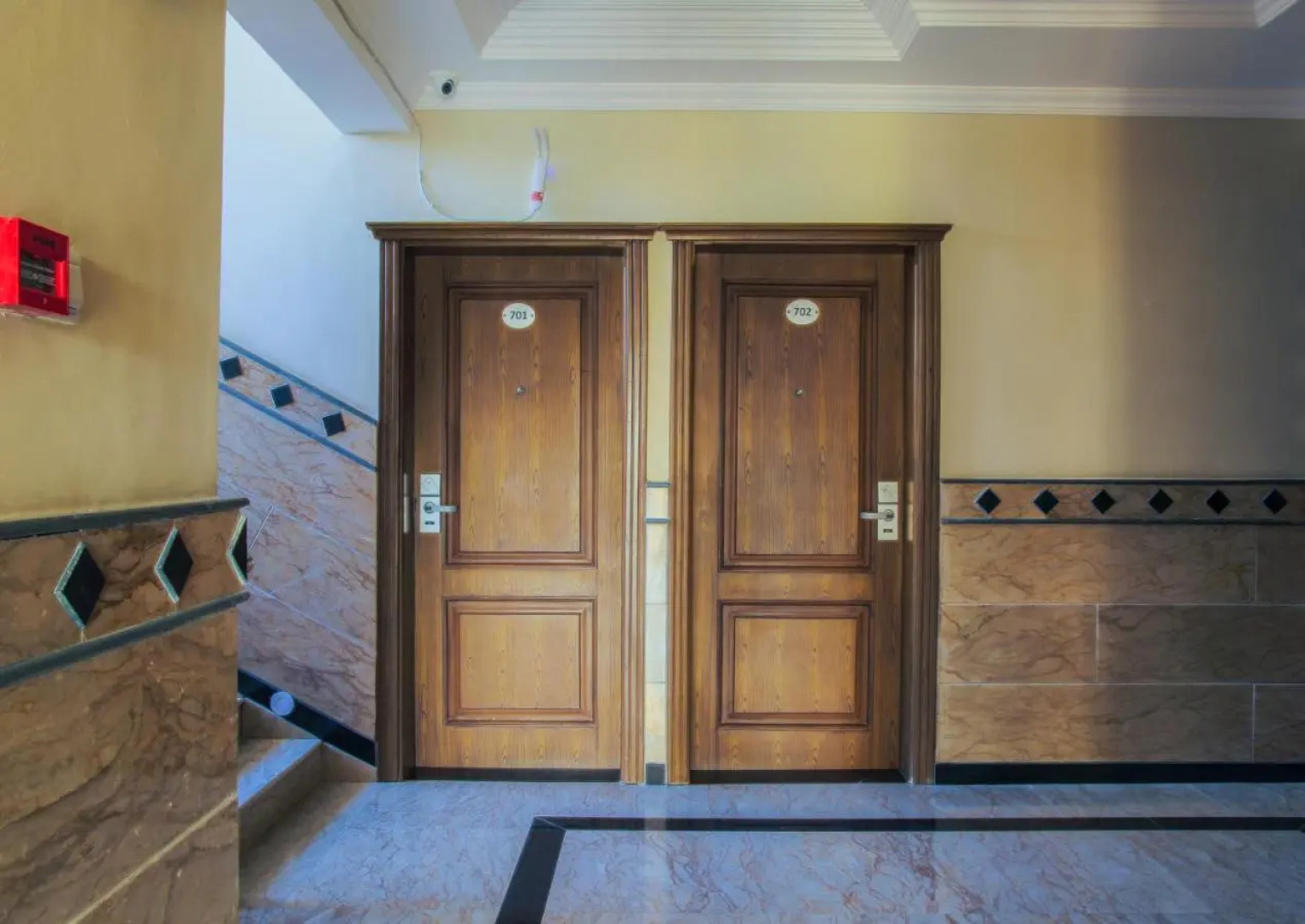 Sleep Inn Hotel City Centre