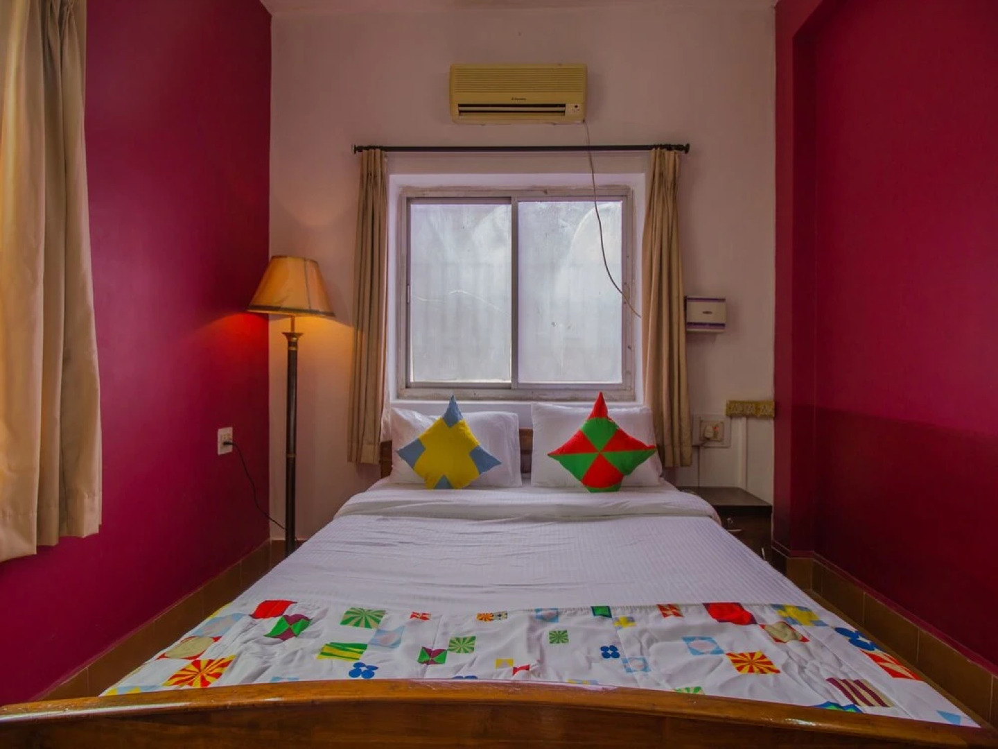 OYO 14548 HOME Graceful 2BHK Colva