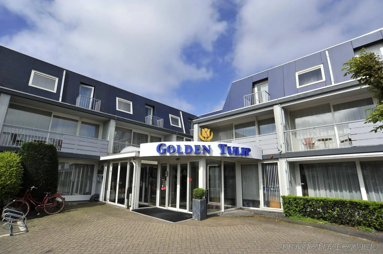 Fletcher Hotel-Restaurant Loosdrecht - Amsterdam