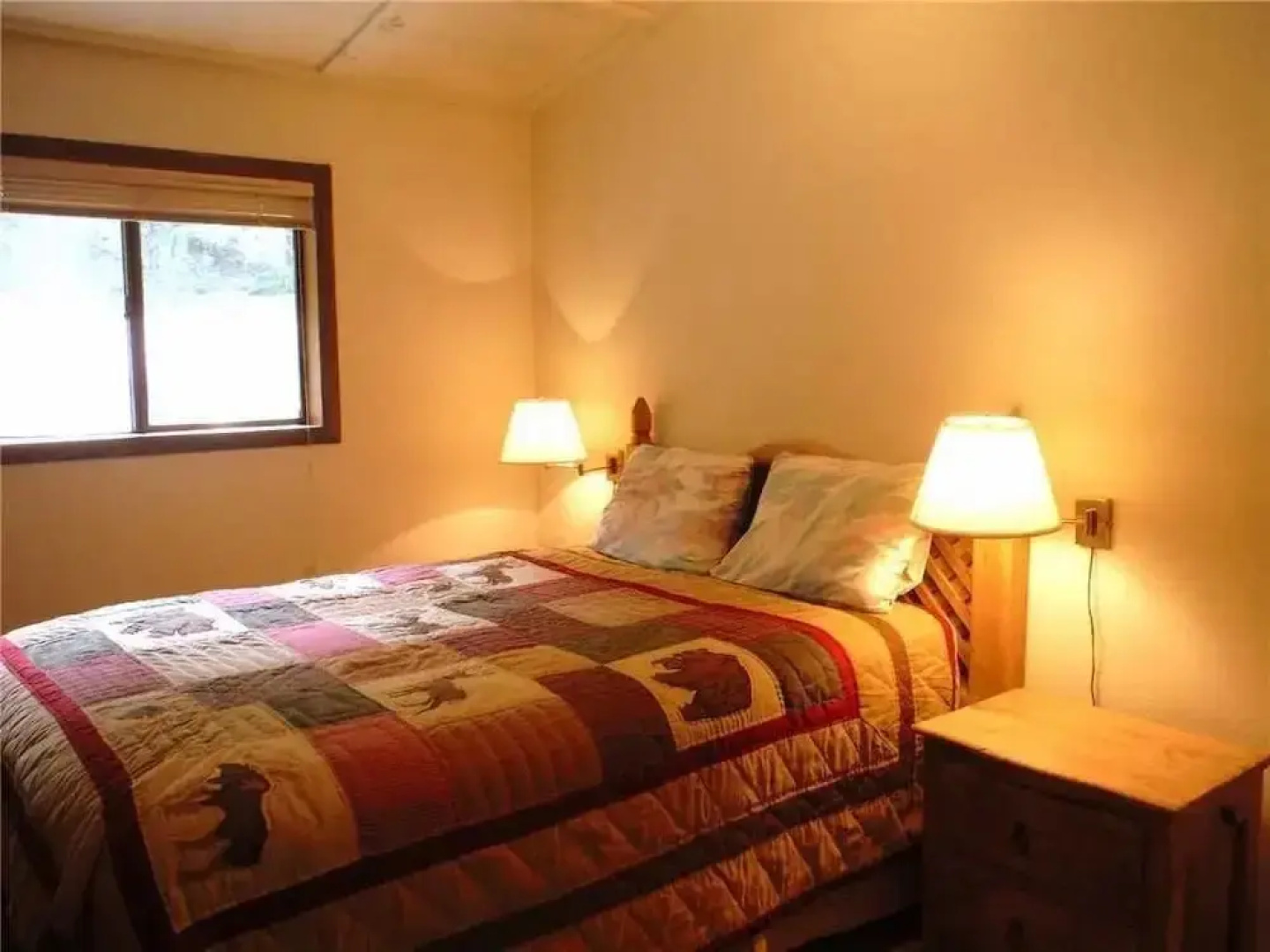 Stillwater Mountain Lodge