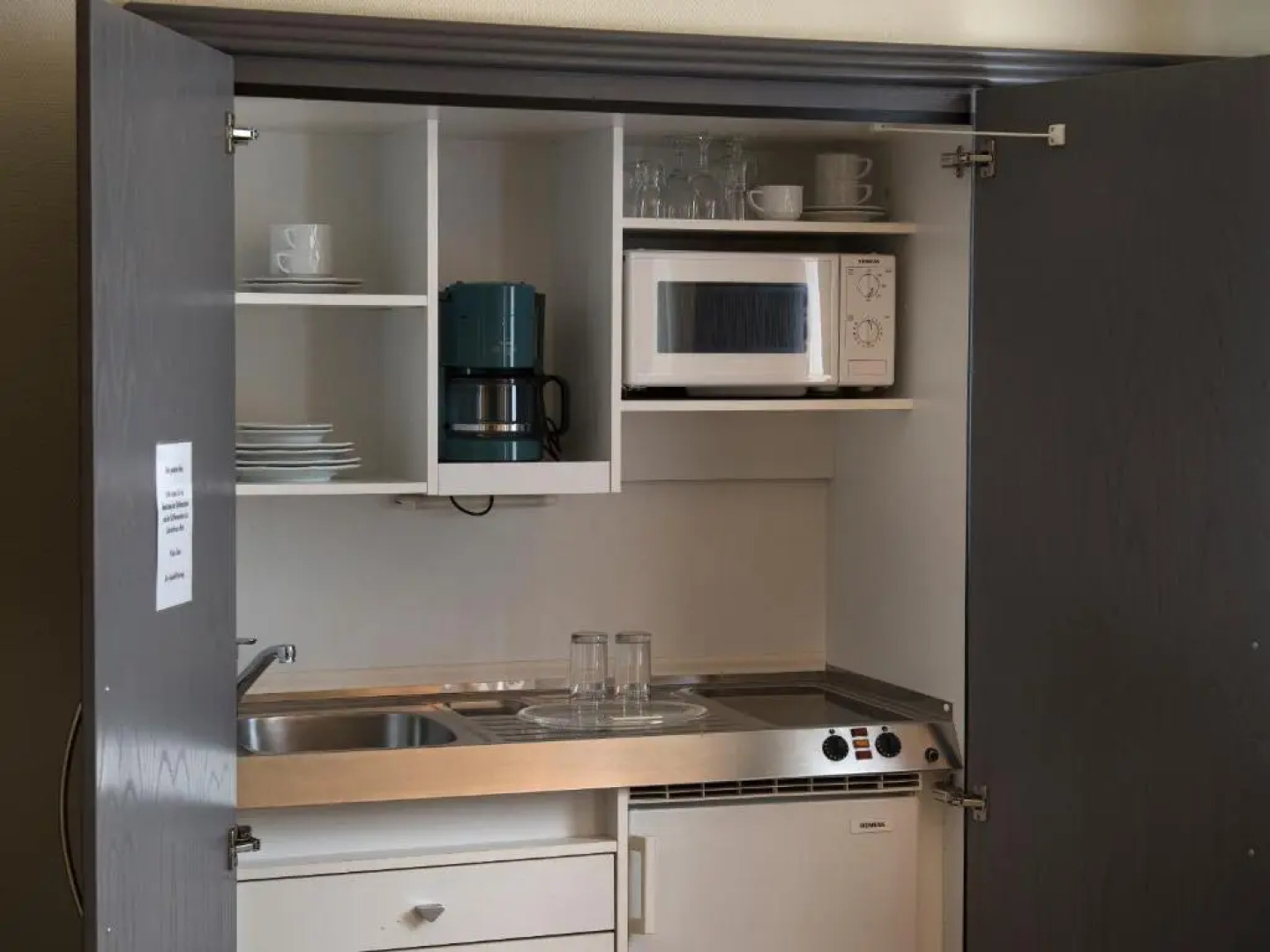 Posthaus Hotel Residenz