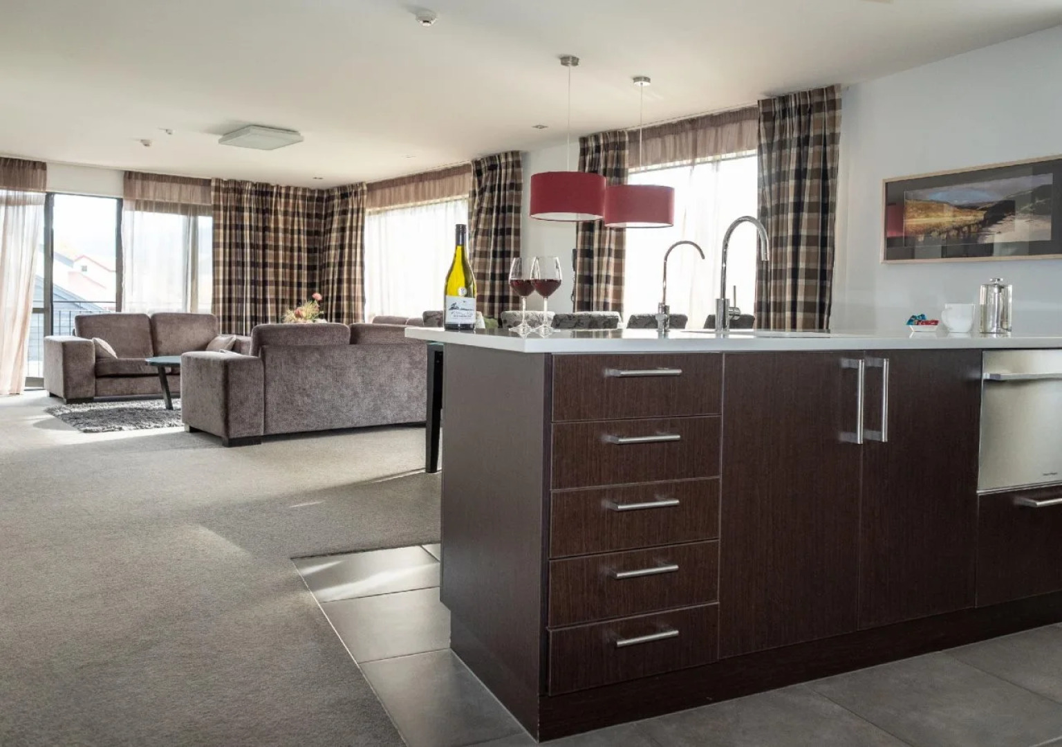 Village Lake Apartments