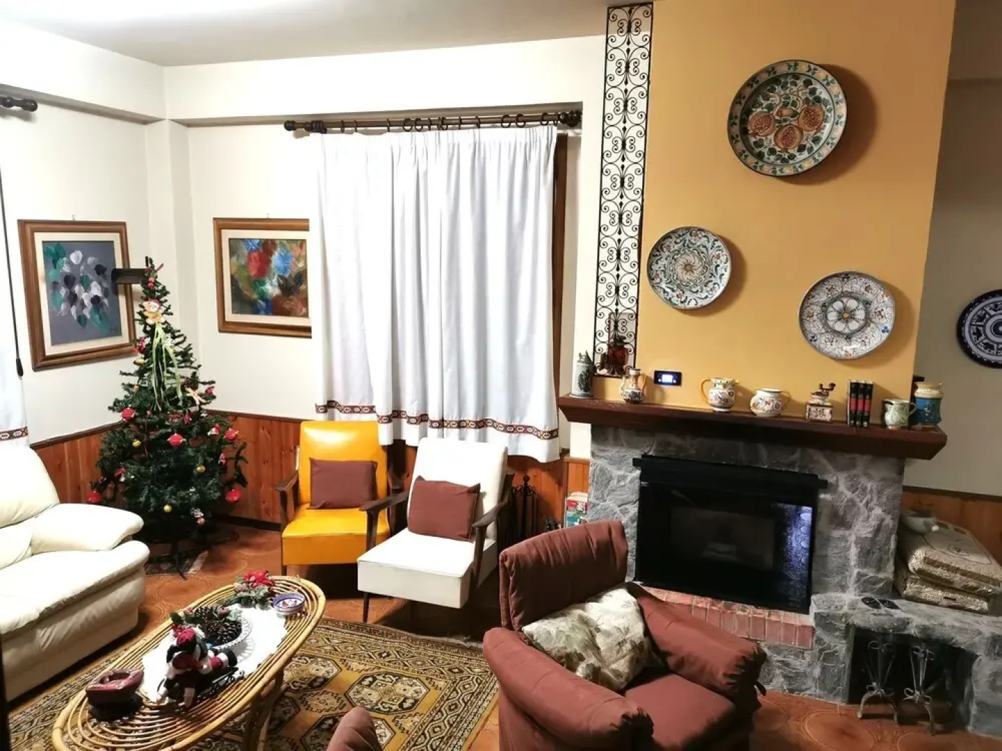 Elegant Holiday Home in Milo with Terrace