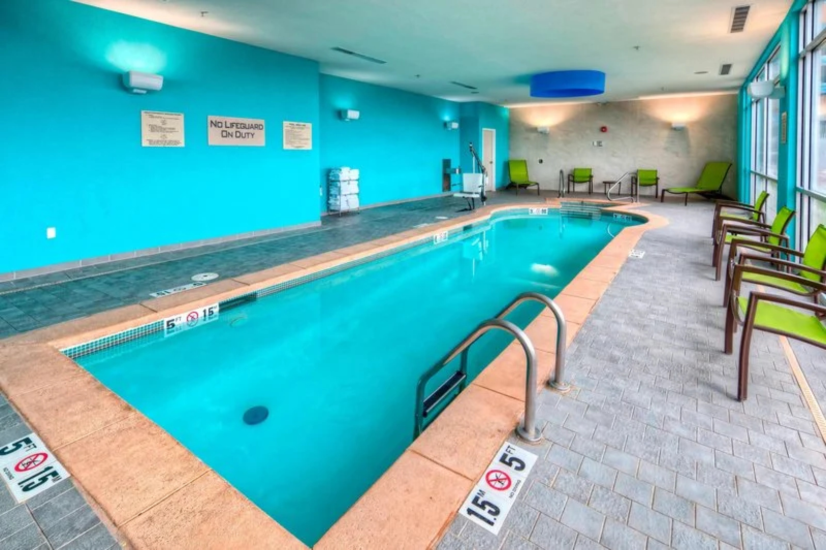SpringHill Suites Oklahoma City Moore