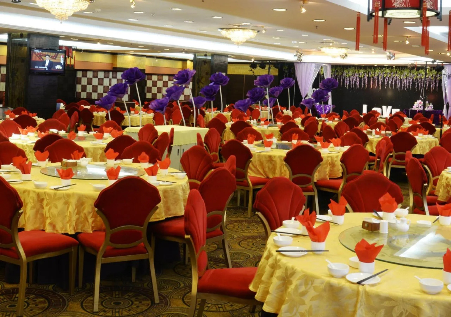 Grand Sun Hotel Dunhuang