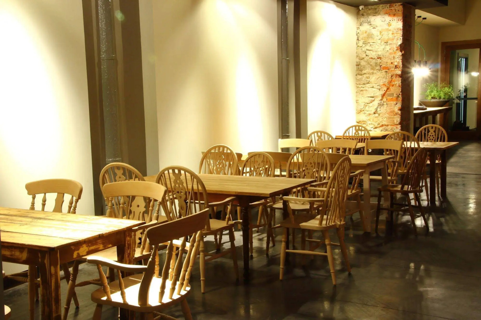 Poshtel Bilbao Premium Hostel