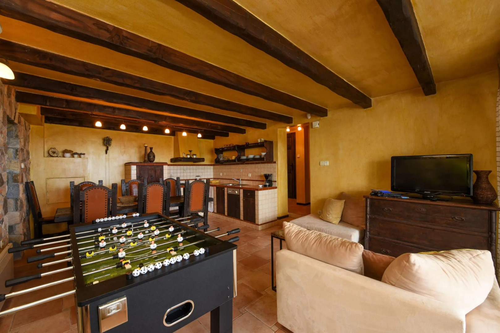 Villa Sabbia in Privlaka