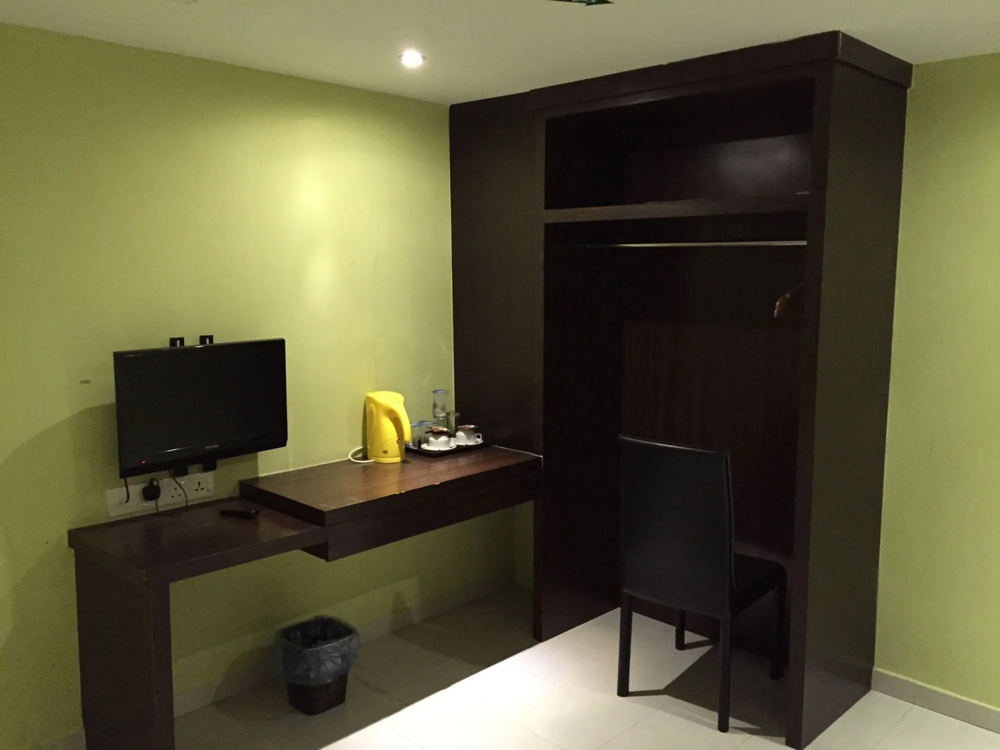 Hotel Vistana Micassa