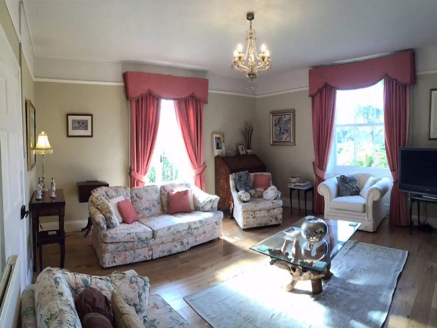 Cary Fitzpaine House