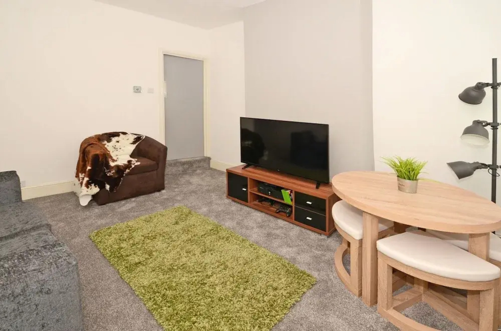 Townhouse @ Boothen Rd - Stoke