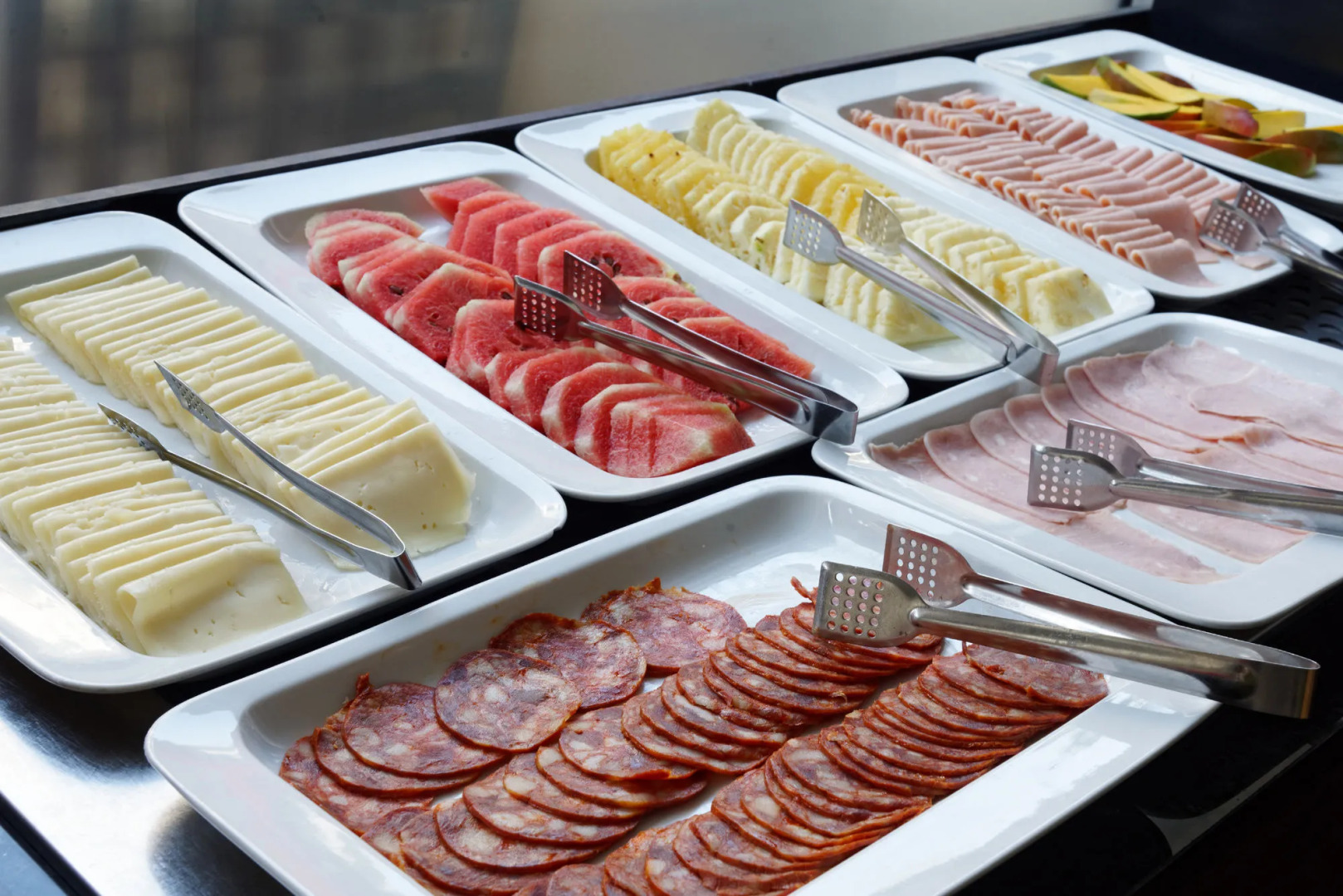 Aparthotel Mil Cidades