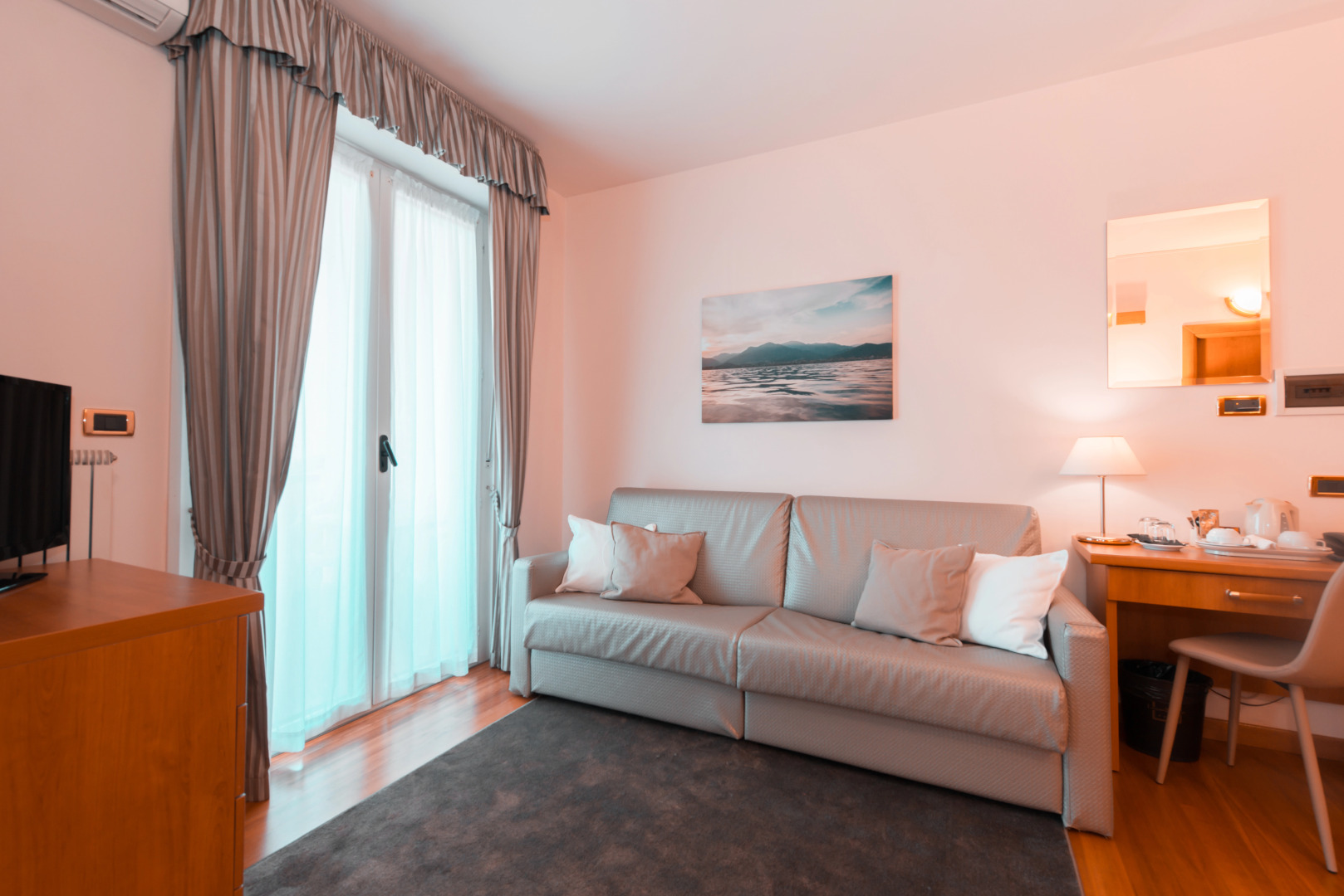 Отель Loano 2 Village