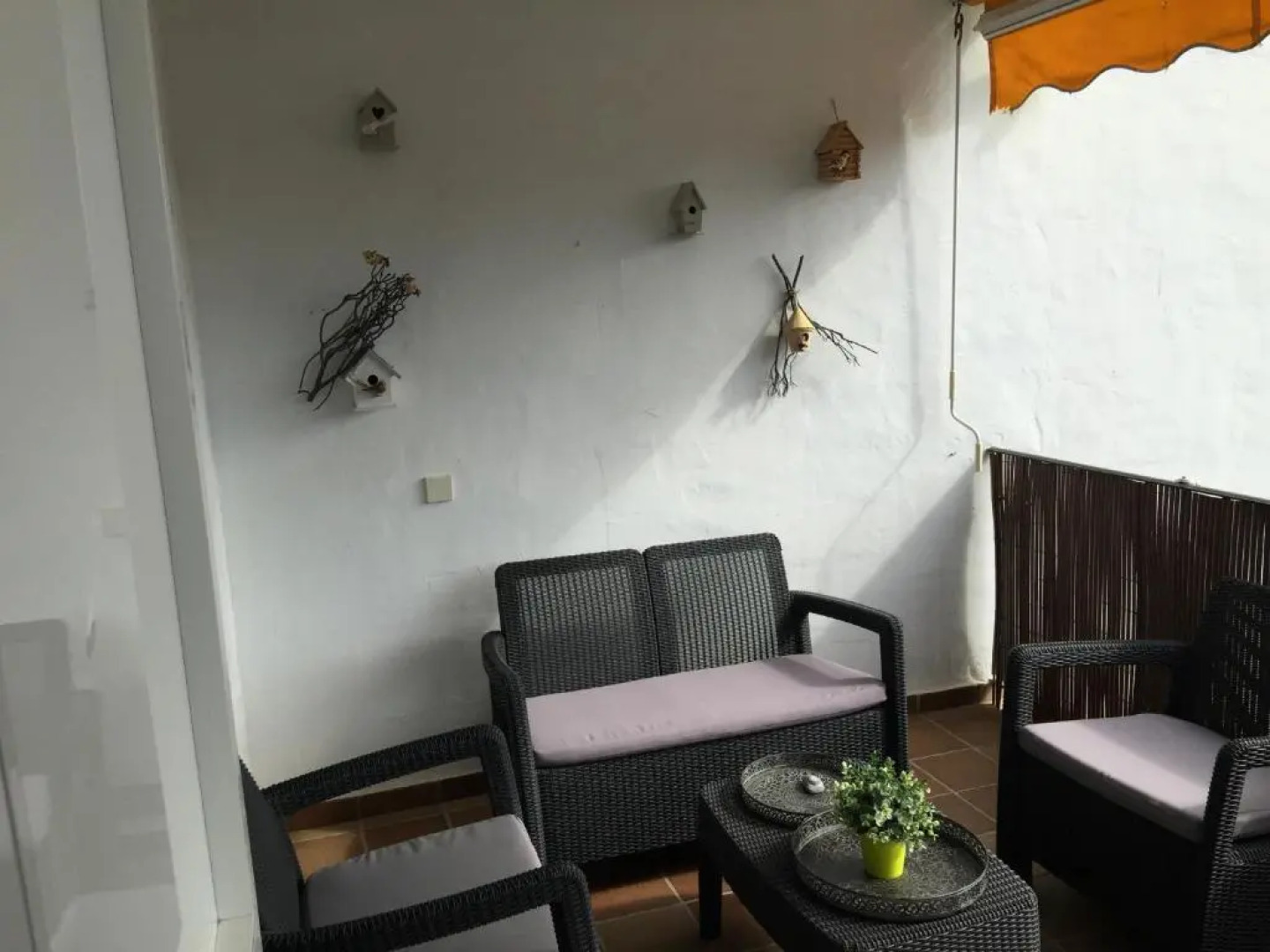 Marina Duquesa apartemento 2110